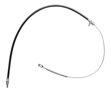 Parking Brake Cable RS BC96048