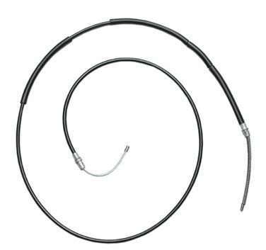 Parking Brake Cable RS BC96049