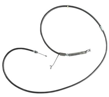 2007 Ford E-250 Parking Brake Cable RS BC96052