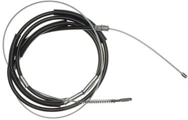 Parking Brake Cable RS BC96053