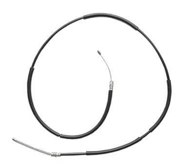 Parking Brake Cable RS BC96056