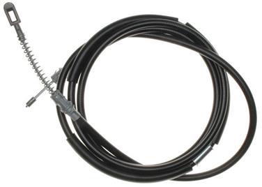 1999 Lincoln Navigator Parking Brake Cable RS BC96059