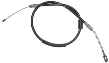 Parking Brake Cable RS BC96060