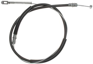 Parking Brake Cable RS BC96061