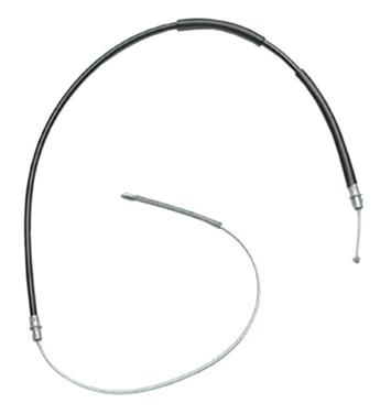 Parking Brake Cable RS BC96062