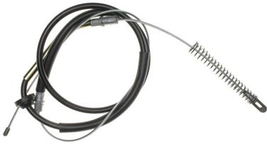 Parking Brake Cable RS BC96070