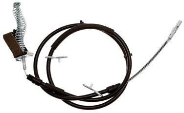 Parking Brake Cable RS BC96072