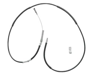 2003 Chevrolet Suburban 2500 Parking Brake Cable RS BC96078