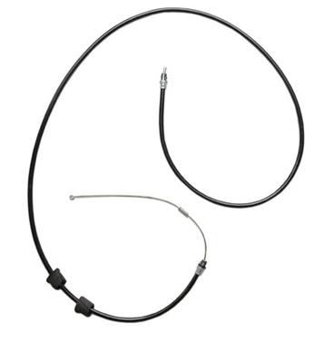 Parking Brake Cable RS BC96081