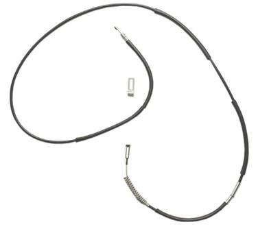 Parking Brake Cable RS BC96089