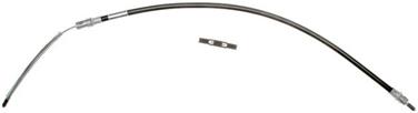 Parking Brake Cable RS BC96094