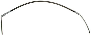 Parking Brake Cable RS BC96095