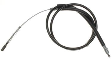 Parking Brake Cable RS BC96098