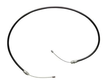 2007 Dodge Ram 2500 Parking Brake Cable RS BC96113