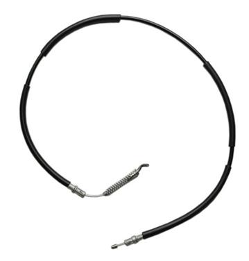 Parking Brake Cable RS BC96114