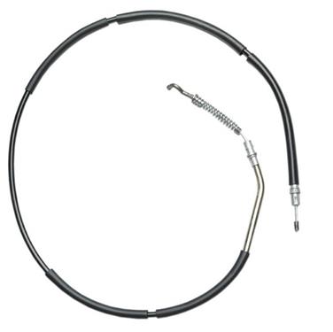 Parking Brake Cable RS BC96116