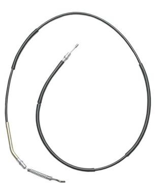 Parking Brake Cable RS BC96117