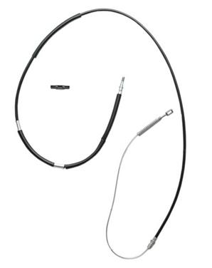 Parking Brake Cable RS BC96119