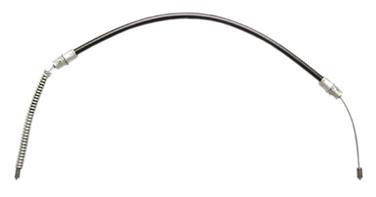 2003 Chevrolet Cavalier Parking Brake Cable RS BC96122