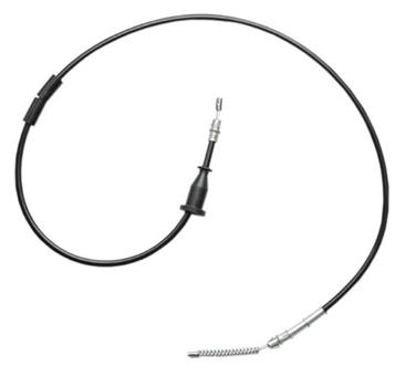 Parking Brake Cable RS BC96124
