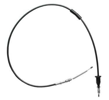 Parking Brake Cable RS BC96125