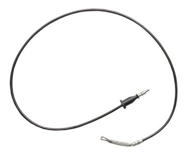 Parking Brake Cable RS BC96127