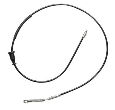 Parking Brake Cable RS BC96128