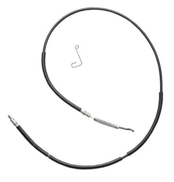 Parking Brake Cable RS BC96129