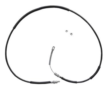 Parking Brake Cable RS BC96130