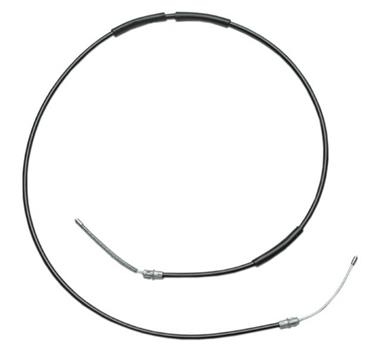 Parking Brake Cable RS BC96135