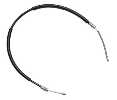 2005 Ford Ranger Parking Brake Cable RS BC96137