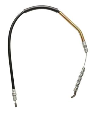 Parking Brake Cable RS BC96141
