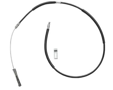 Parking Brake Cable RS BC96150