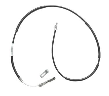 Parking Brake Cable RS BC96155