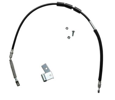 Parking Brake Cable RS BC96157