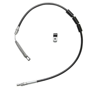 Parking Brake Cable RS BC96158