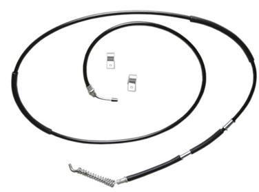 Parking Brake Cable RS BC96160