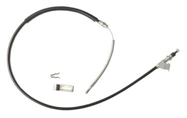 Parking Brake Cable RS BC96163