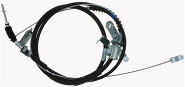 Parking Brake Cable RS BC96166