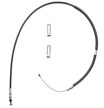 Parking Brake Cable RS BC96167