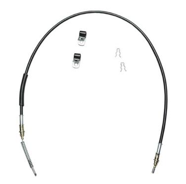 Parking Brake Cable RS BC96168