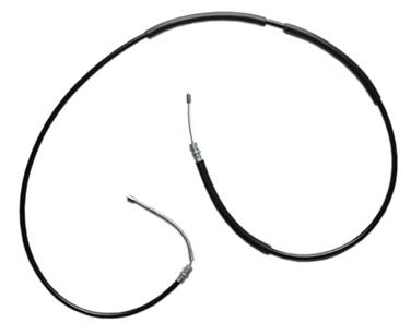 Parking Brake Cable RS BC96190