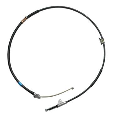Parking Brake Cable RS BC96234