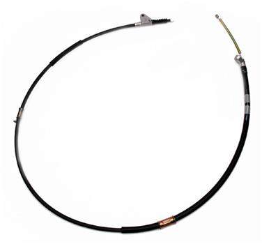 Parking Brake Cable RS BC96235