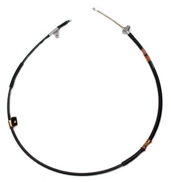 Parking Brake Cable RS BC96237