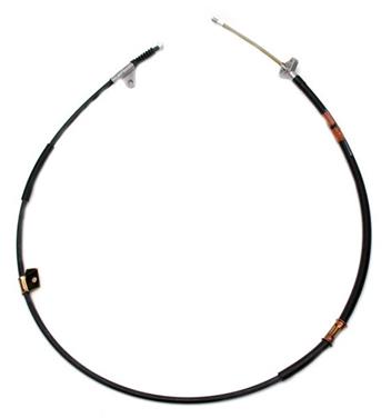 2005 Toyota Camry Parking Brake Cable RS BC96237