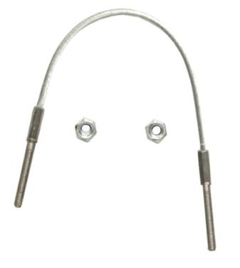 Parking Brake Cable RS BC96243