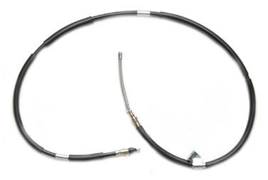 Parking Brake Cable RS BC96247