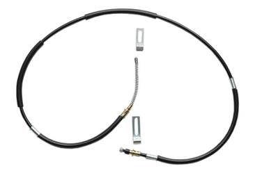 Parking Brake Cable RS BC96248