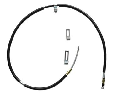 Parking Brake Cable RS BC96249